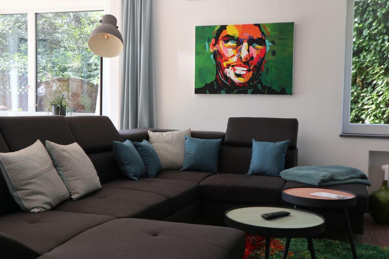 Apartment Galerie 65 Nettetal