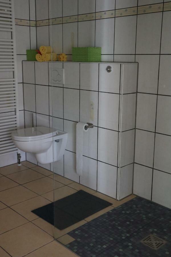 Apartment Galerie 65 *